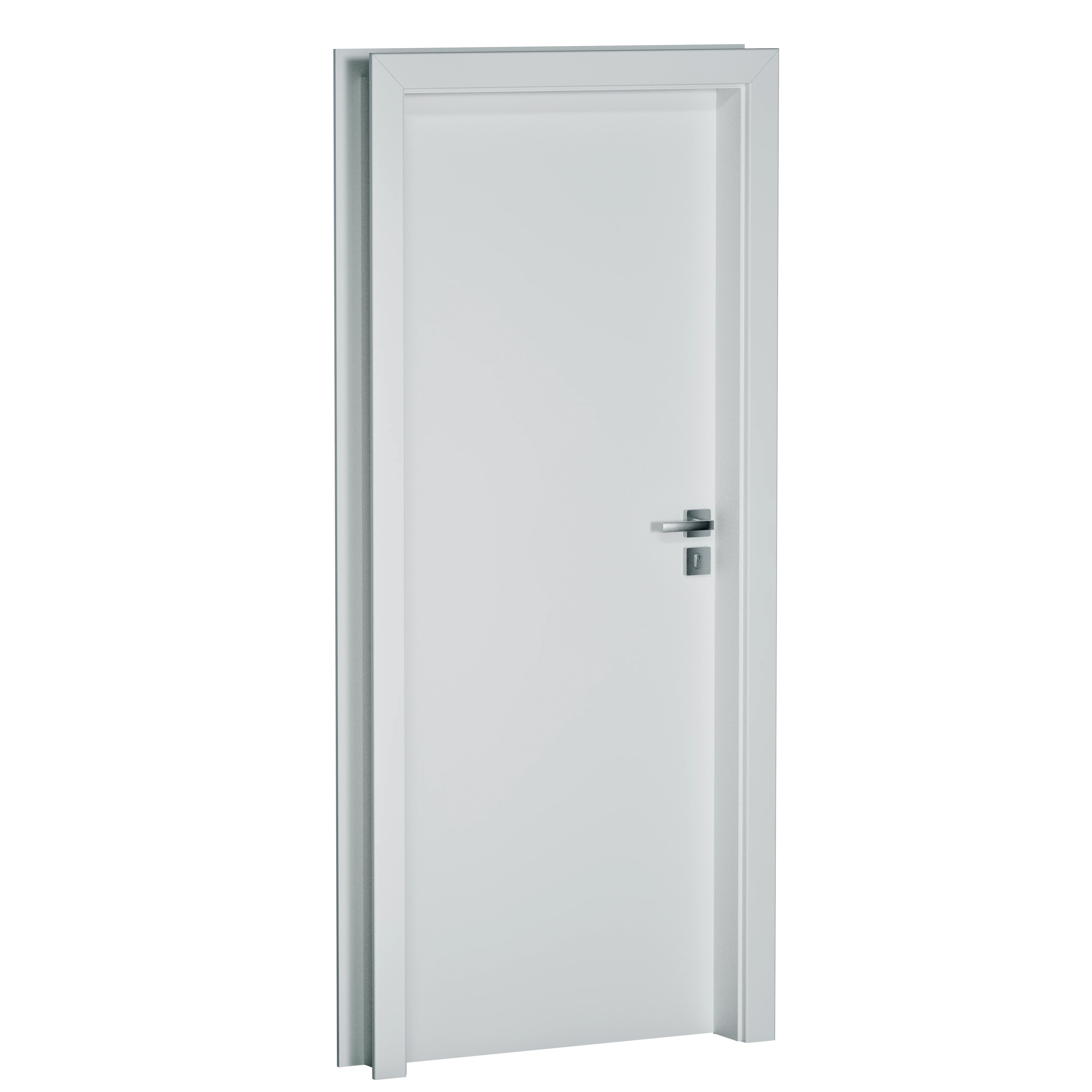 Porta Pronta Branco